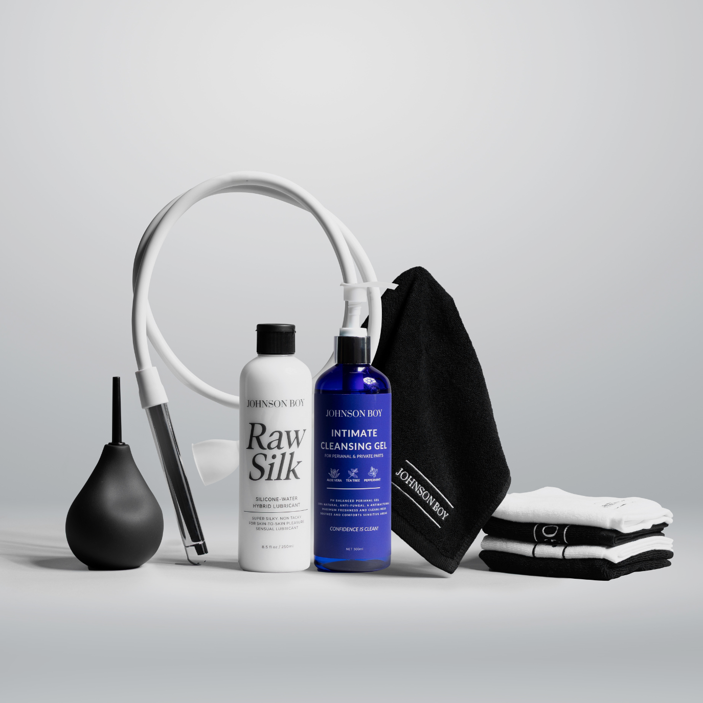 The Complete Ritual Kit