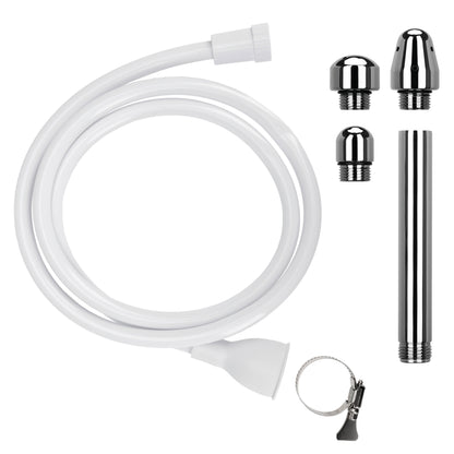 The Ultimate Douche Kit