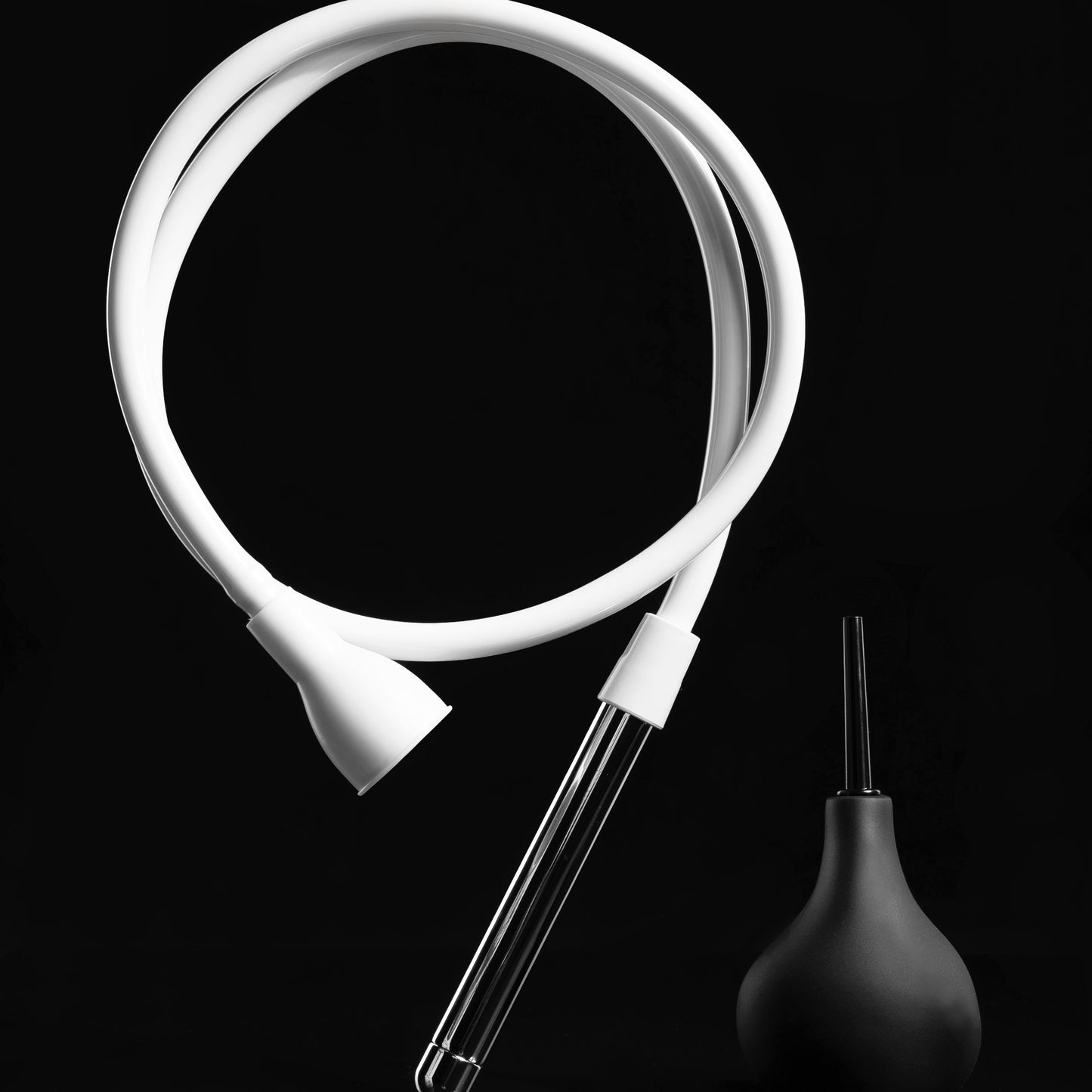 The Ultimate Douche Kit