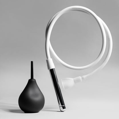 The Ultimate Douche Kit