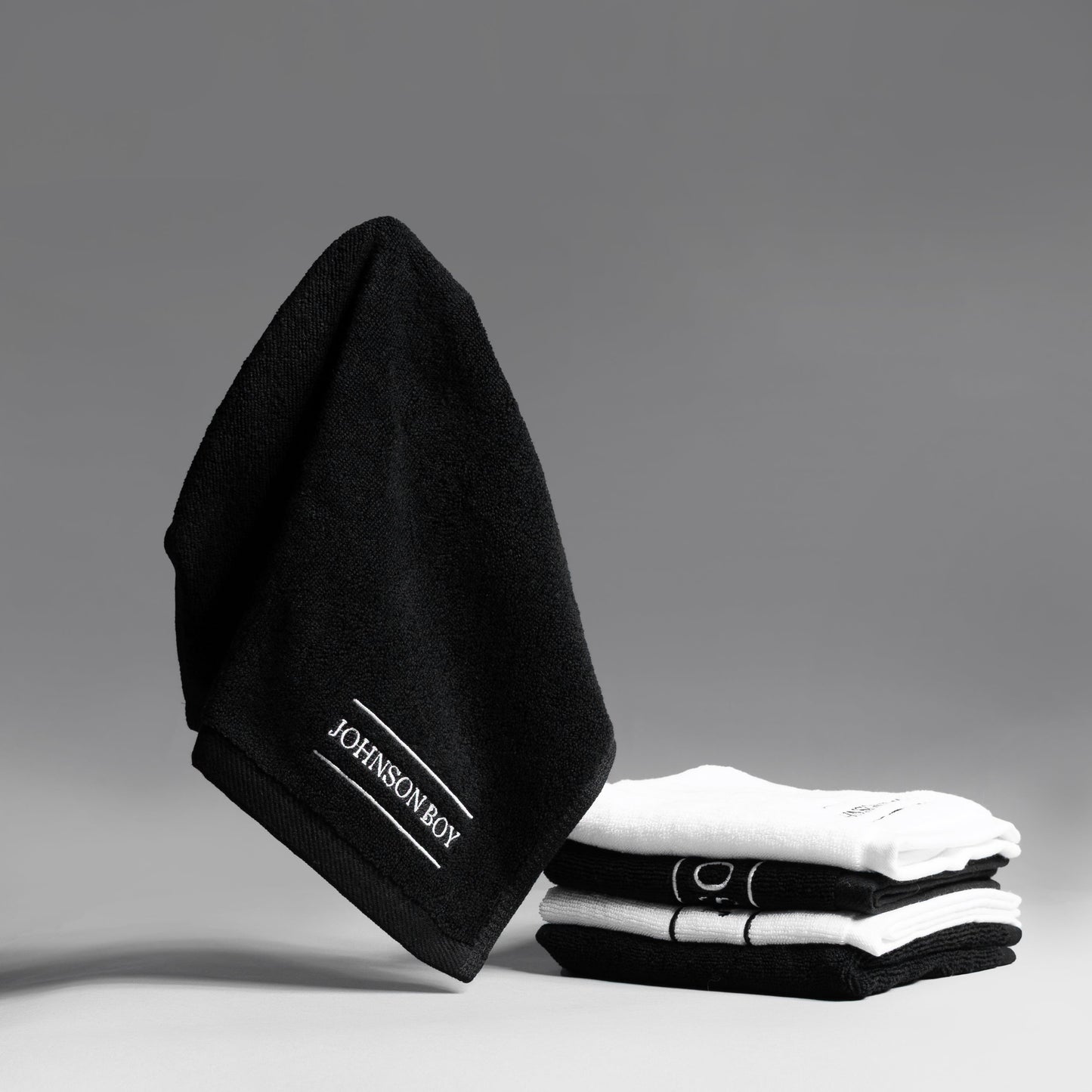 Bed Locker Towels - Set of 5