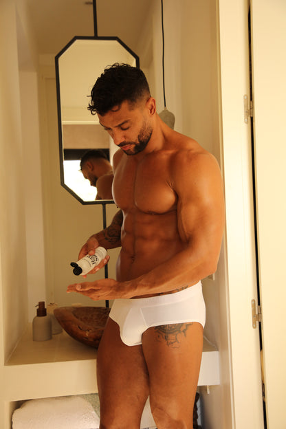 The Total Confidence Kit