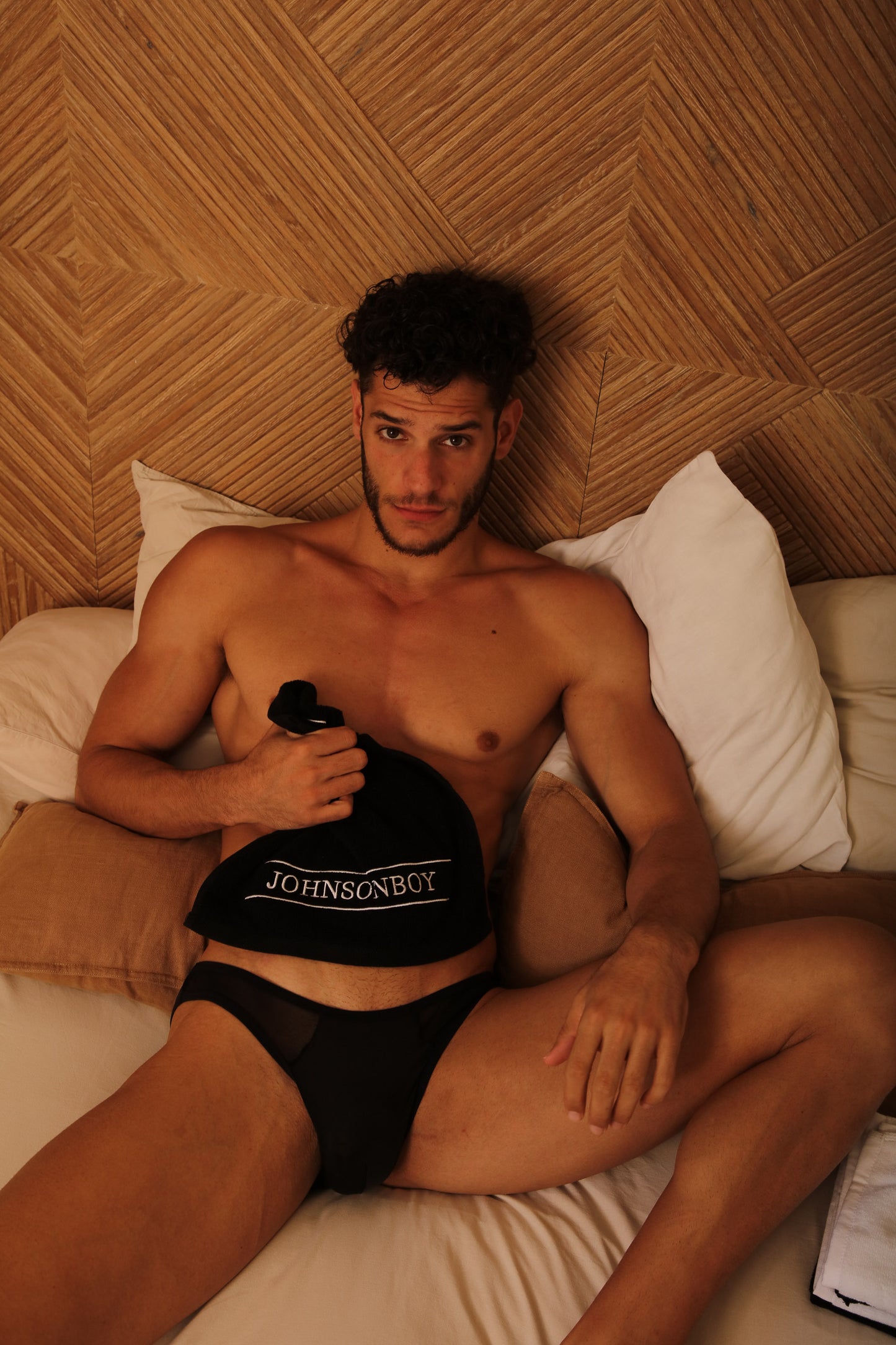 The Total Confidence Kit