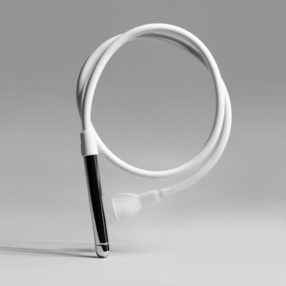 jPortable travel douche components from Johnson Boy